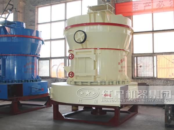 3R磨粉机 3R磨粉机