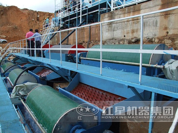 ³àÌú¿ó´ÅÑ¡Éú²úÏß ³àÌú¿ó´ÅÑ¡Éú²úÏß