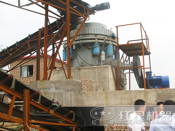 Ô²×¶ÆÆËé»úÆÆËéÏÖ³¡ Ô²×¶ÆÆËé»úÆÆËéÏÖ³¡