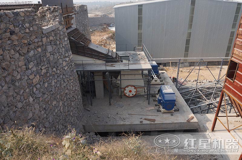 河南客户现场实拍图 河南客户现场实拍图