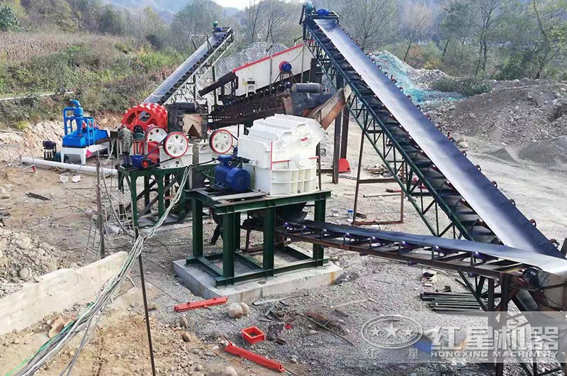 ÏäÊ½ÆÆËé»ú֯ɰÏÖ³¡ÊµÅÄͼ ÏäÊ½ÆÆËé»ú֯ɰÏÖ³¡ÊµÅÄͼ