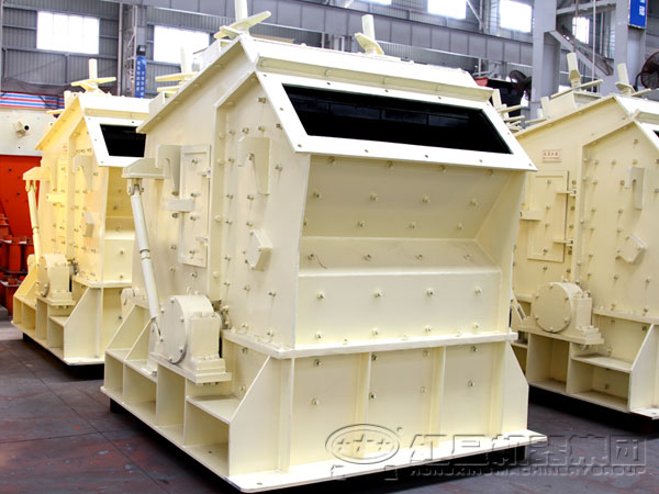 ·´»÷ʽʯ×ÓÖÐËéÉ豸 ·´»÷ʽʯ×ÓÖÐËéÉ豸