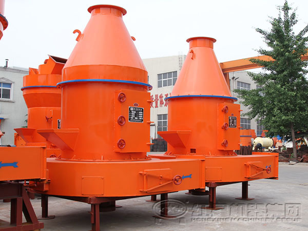 煤炭磨粉机 煤炭磨粉机