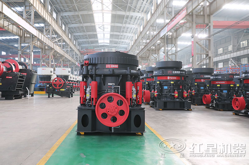 1200圆锥破碎机图片 1200圆锥破碎机图片