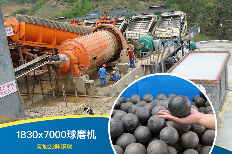 球磨机工作现场图片 球磨机工作现场图片