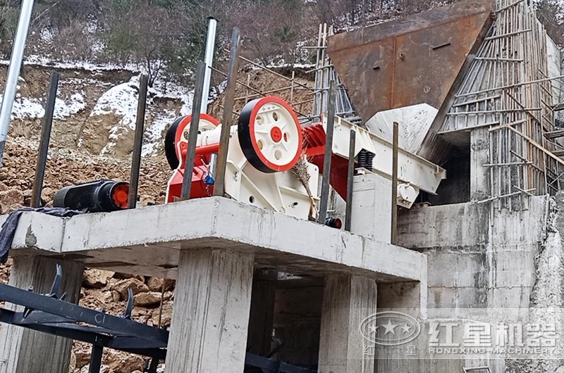 СÐÍÉ³Ê¯ÆÆËé»ú¹¤×÷ÏÖ³¡Í¼Æ¬ СÐÍÉ³Ê¯ÆÆËé»ú¹¤×÷ÏÖ³¡Í¼Æ¬