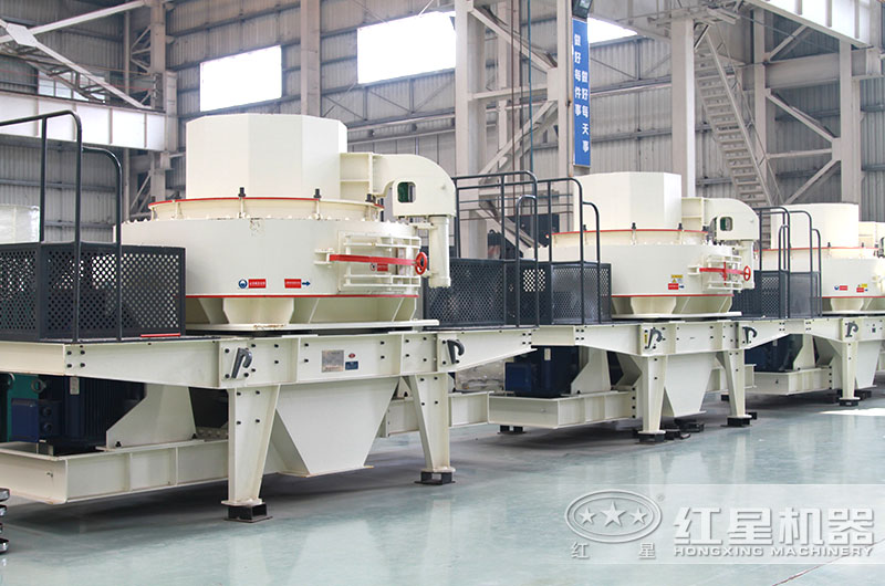 冲击式破碎机图片 冲击式破碎机图片