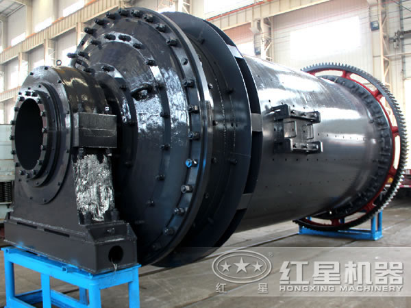 棒磨机图片 棒磨机图片