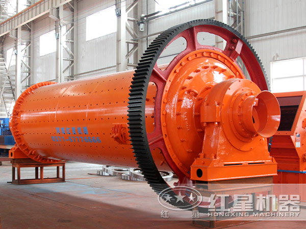 铝粉球磨机 铝粉球磨机