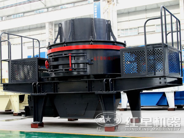 TK制砂机 TK制砂机