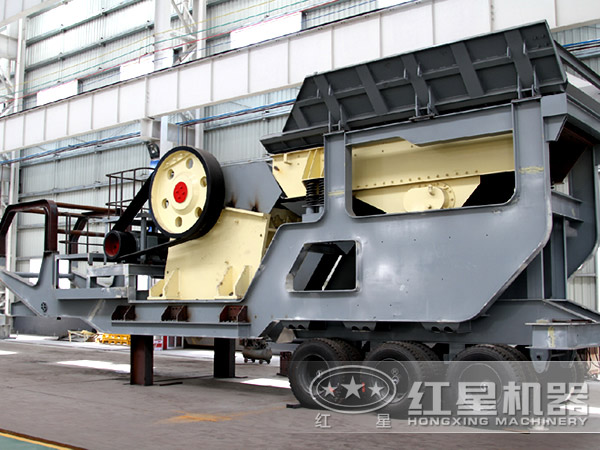 ºìÐÇ»úÆ÷ÒÆ¶¯ÆÆËé»ú ºìÐÇ»úÆ÷ÒÆ¶¯ÆÆËé»ú