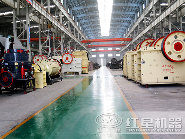 鄂式破碎机大小型号图 鄂式破碎机大小型号图