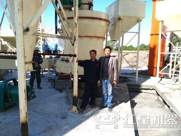 ºìÐÇ»úÆ÷À×ÃÉÄ¥ÏÖ³¡Í¼ ºìÐÇ»úÆ÷À×ÃÉÄ¥ÏÖ³¡Í¼