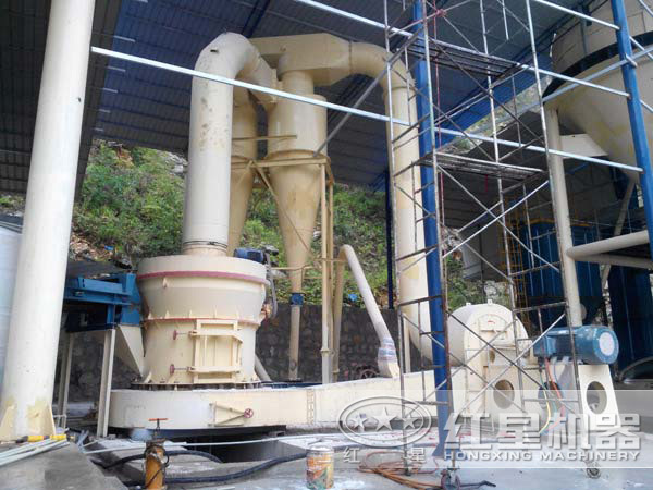 超细雷蒙磨图片 超细雷蒙磨图片