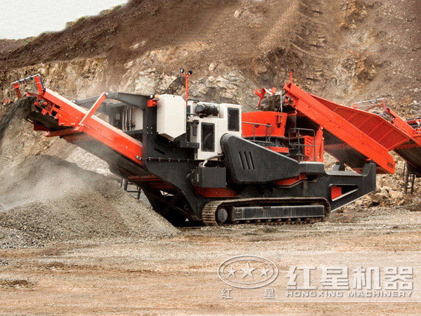 СÐÍÁ÷¶¯Ê¯×Ó¼Ó¹¤»ú¿Í»§ÏÖ³¡ СÐÍÁ÷¶¯Ê¯×Ó¼Ó¹¤»ú¿Í»§ÏÖ³¡