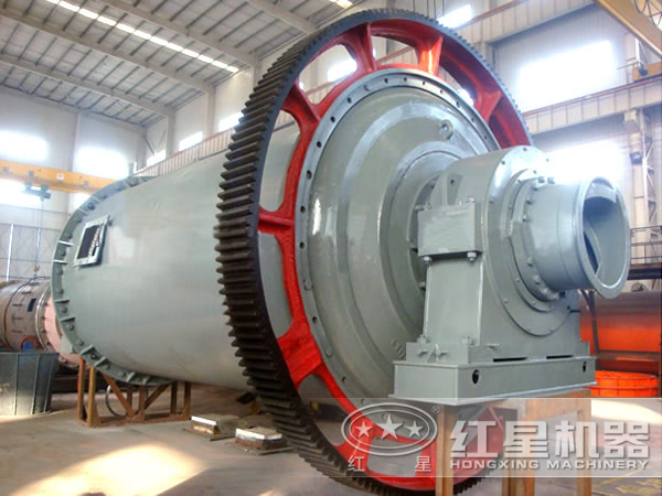 MBS棒磨机 MBS棒磨机