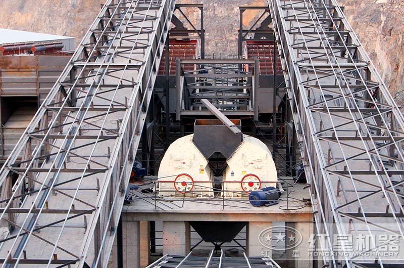 ÖØ´¸Ê½Ê¯Í·ÆÆËé»ú¿Í»§ÏÖ³¡Õ¹Ê¾ ÖØ´¸Ê½Ê¯Í·ÆÆËé»ú¿Í»§ÏÖ³¡Õ¹Ê¾