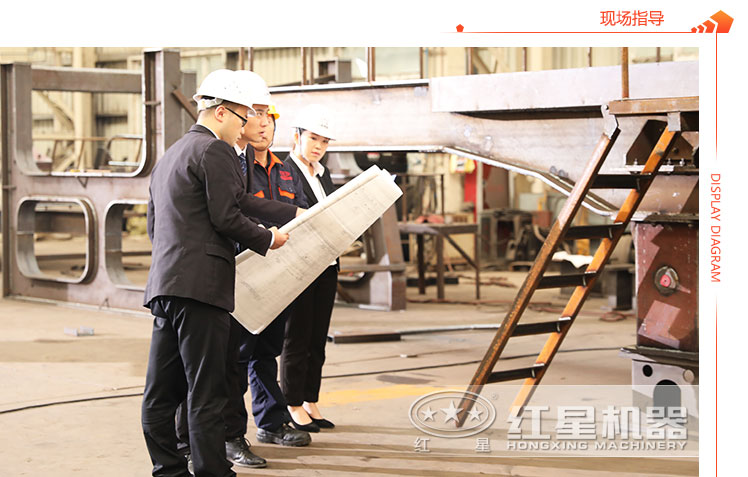 红星机器技术工程师现场指导 红星机器技术工程师现场指导