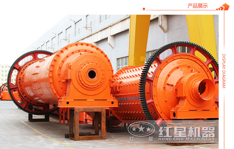 ʯ»ÒʯʪʽÇòÄ¥»úչʾ ʯ»ÒʯʪʽÇòÄ¥»úչʾ