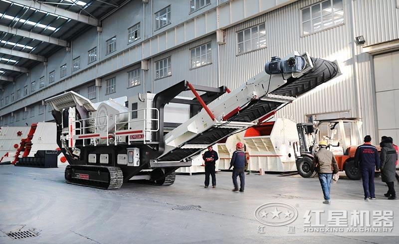 ¿Í»§µ½³§²Î¹Û´óÐÍ¿Äʯ»ú ¿Í»§µ½³§²Î¹Û´óÐÍ¿Äʯ»ú