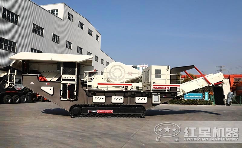 ÒÆ¶¯¿Äʯ»úµÄ³¡ÄÚչʾͼ ÒÆ¶¯¿Äʯ»úµÄ³¡ÄÚչʾͼ