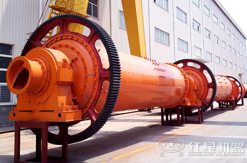 大型铁矿石球磨机生产厂家 大型铁矿石球磨机生产厂家