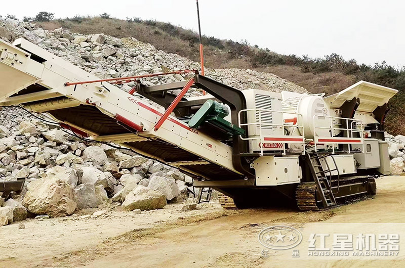 Á÷¶¯ÔÒʯɸѡһÌå»úÏÖ³¡×÷Òµ Á÷¶¯ÔÒʯɸѡһÌå»úÏÖ³¡×÷Òµ