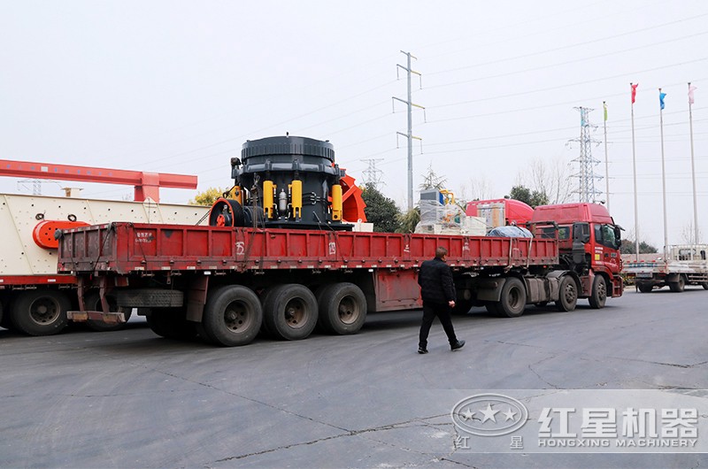 ºìÐÇԲ׶ʯͷËéʯ»úÕû×°´ý·¢ ºìÐÇԲ׶ʯͷËéʯ»úÕû×°´ý·¢