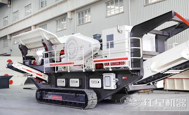 ÂÄ´øÊ½Òƶ¯´òʯ»ú ÂÄ´øÊ½Òƶ¯´òʯ»ú