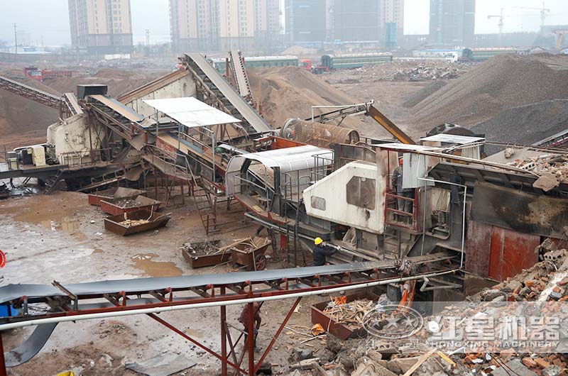 »ìÄýÍÁÔÙÉúʯ×ÓÉú²úÏßÏÖ³¡ »ìÄýÍÁÔÙÉúʯ×ÓÉú²úÏßÏÖ³¡