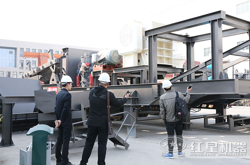 设备价格差别大,实地考察更靠谱 设备价格差别大,实地考察更靠谱