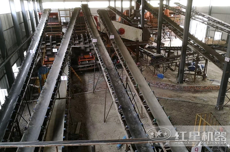 Ƥ´øÔËÊä»úÁ¬½ÓÕû¸ö֯ɰÏÖ³¡ Ƥ´øÔËÊä»úÁ¬½ÓÕû¸ö֯ɰÏÖ³¡