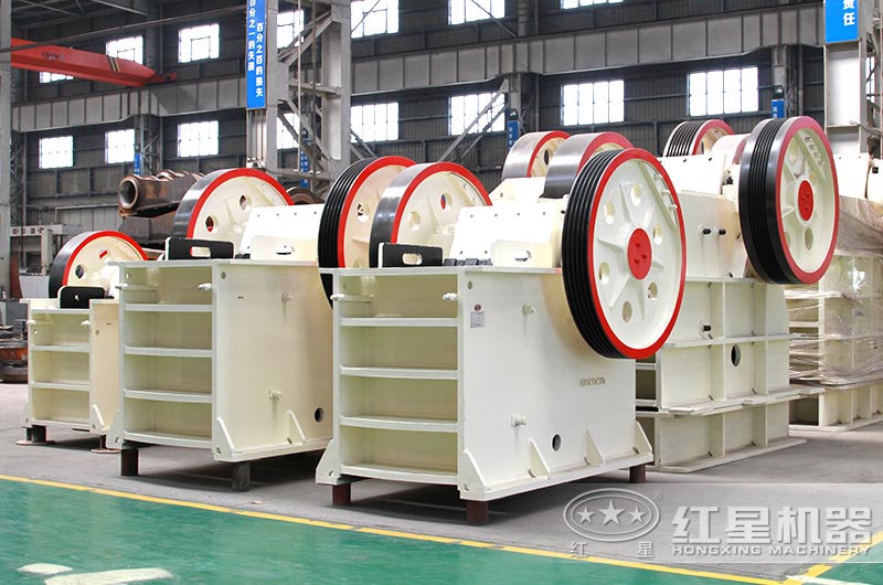 小型颚式破碎机图片 小型颚式破碎机图片