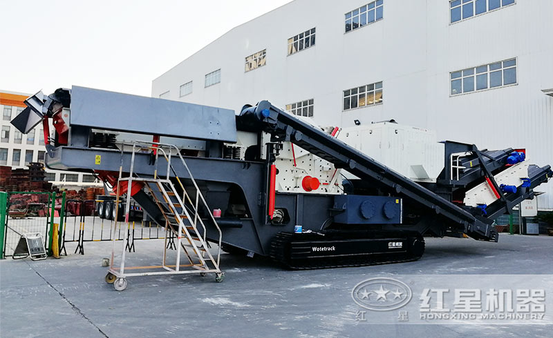 ÂÄ´ø·´»÷Ê½ÆÆËé»ú ÂÄ´ø·´»÷Ê½ÆÆËé»ú