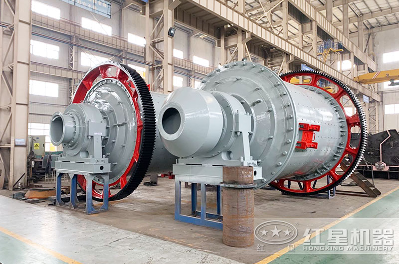 3245球磨机图片 3245球磨机图片